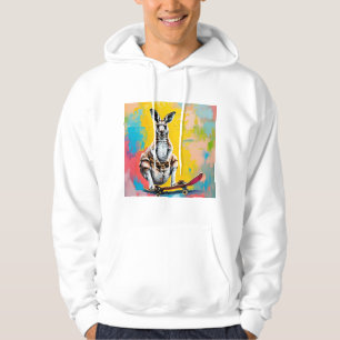 Sudadera de patinaje de Kangaroo