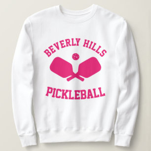 Sudadera de Pickleball de Beverly Hills
