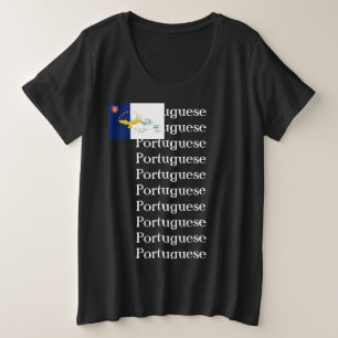 Sudadera de Portugal