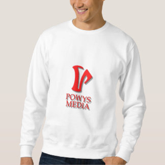 Sudadera de Powys
