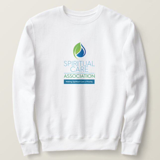 Sudadera de pullover para hombres (Anverso del diseño)