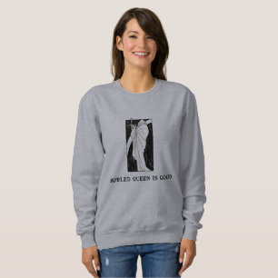 Sudadera de Reina Mobiliaria