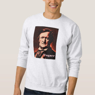 Sudadera de Richard Wagner
