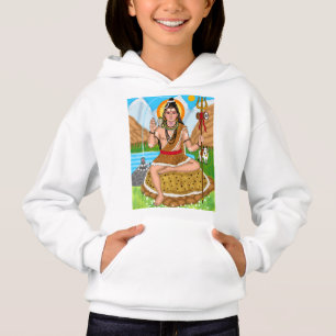 Sudadera de Shiva