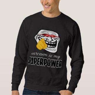 Sudadera de Sigma