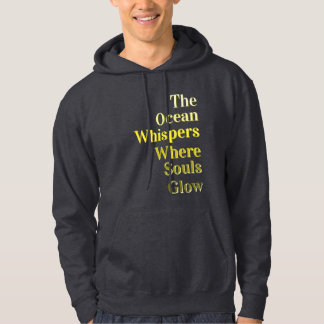 Sudadera de sirena