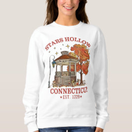 Sudadera de Stars Hollow