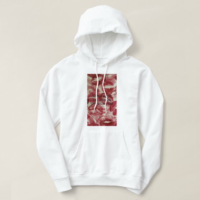 Sudadera De sueños a visión Camiseta esencial (Diseño del anverso)