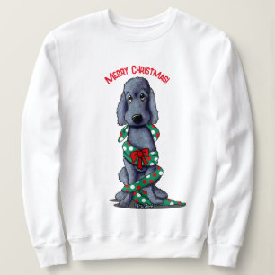 Sudadera de tamaño grande para Goldendoodle afeita