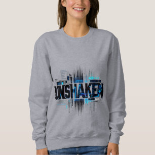 Sudadera de tecnología cyberpunk inquebrantable