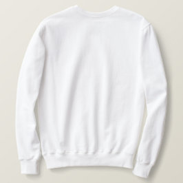 Sudadera de temporada espeluznante