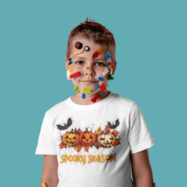 Sudadera de temporada espumosa, sudadera de Hallow