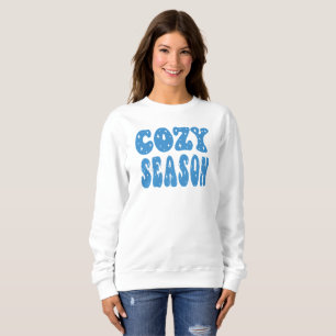 Sudadera de temporada, sudadera Navidad,