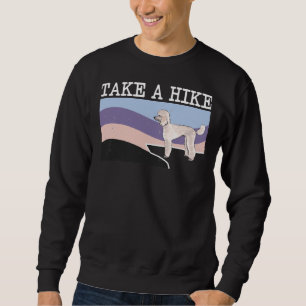 Sudadera Dé Un Paseo Gratuito Por La Carnicería