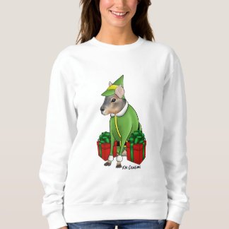 Sudadera de vacaciones de Cavy
