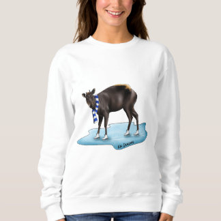 Sudadera de vacaciones de Duiker