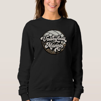 Sudadera de voleibol MAMA