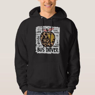Sudadera De Vuelta Al Colegio Enseñar Amor Inspira Conducto