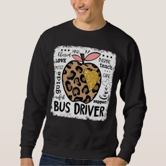 Sudadera De Vuelta Al Colegio Enseñar Amor Inspira Conducto
