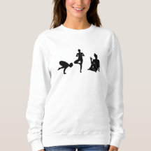 Sudadera de yoga