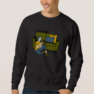 Sudadera Death Cab For Cutie Como Azúcar En Mi Café