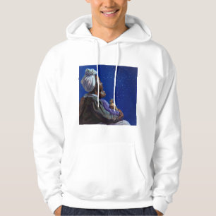 Sudadera Debajo de los azules de medianoche 2003