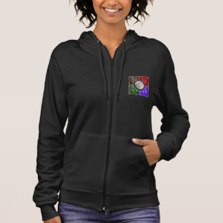 Sudadera Debajo de los cielos de agosto…