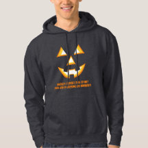 Debería informar esto a HR Funny Burnout Halloween