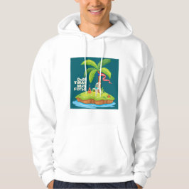 Sudadera Debi tirar mas fotos Puerto Rico