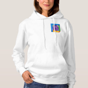 Sudadera Decenio 203 (Año Nuevo 2021-2030)