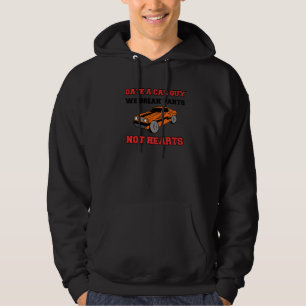 Sudadera Declaración de Guay Mens Automobile Car Drin Mecha