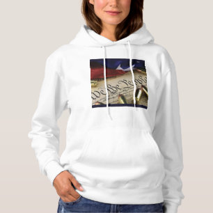 Sudadera Declaración de Independencia