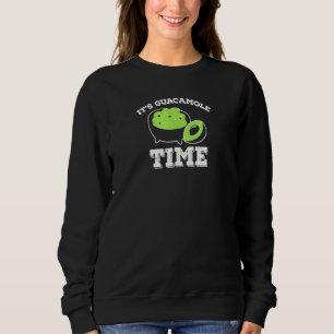 Sudadera Declaración de verano de Chimichanga Enthusiast Fo