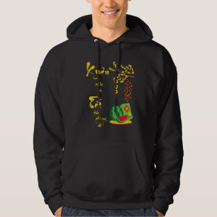 Sudadera Decoraciones del Año Nuevo Lunar Vietnamita 2023 T