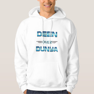 Sudadera Deen Over Dunya.