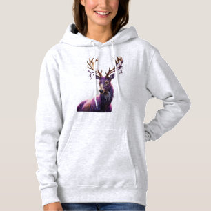 Sudadera Deer