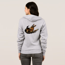 Sudadera Deer