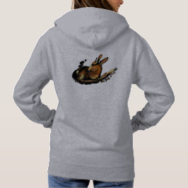 Sudadera Deer