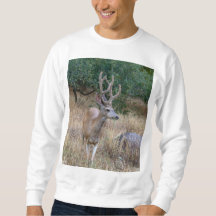 Deer Shirt
