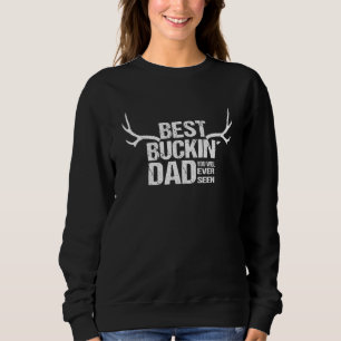 Sudadera Deerhunter el diseño de la caza de venados