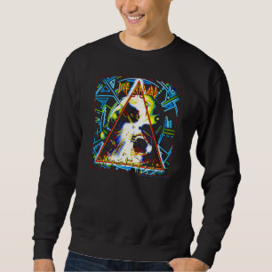 Sudadera Def Leppard - Histeria