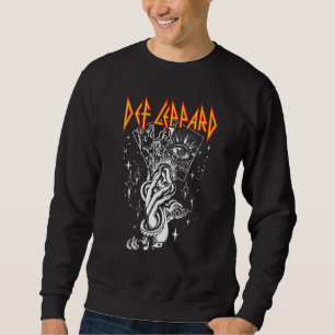 Sudadera Def Leppard - La Verdad
