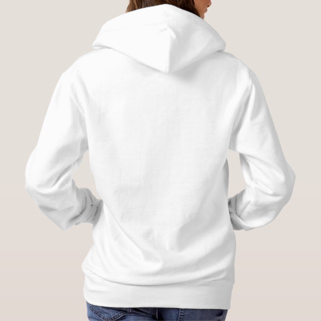 Sudadera Defender a la mujer maravilla Plantilla Zazzle.es