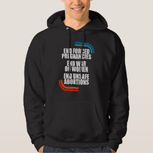Sudadera Defender los derechos de aborto de Roe V Wade Pro