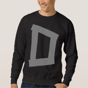 Sudadera Defendor