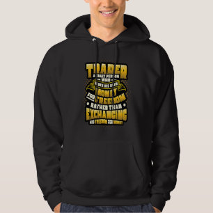 Sudadera Definición de operador del mercado de valores