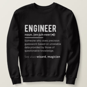 SUDADERA DEFINICIÓN DEL INGENIERO