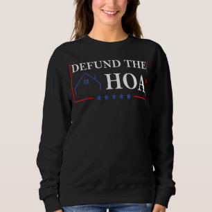 Sudadera Defunción De La Hoa