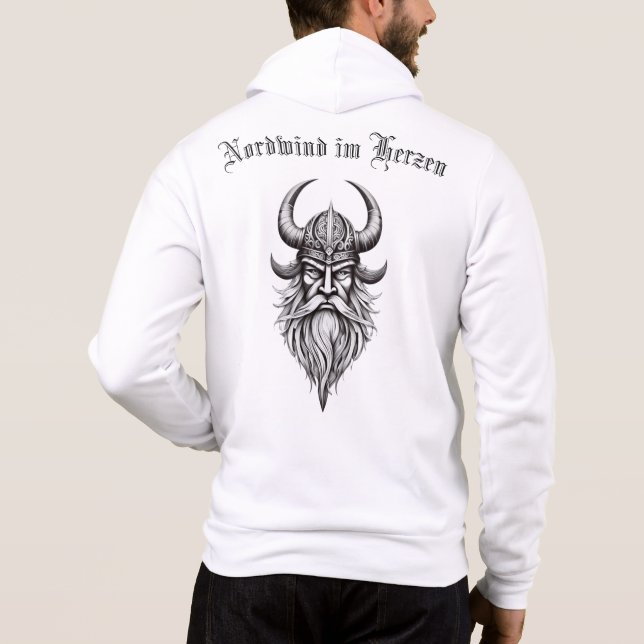 Sudadera Dein perfekter Look Lässige Hoodies und Sweatshirt (Reverso)