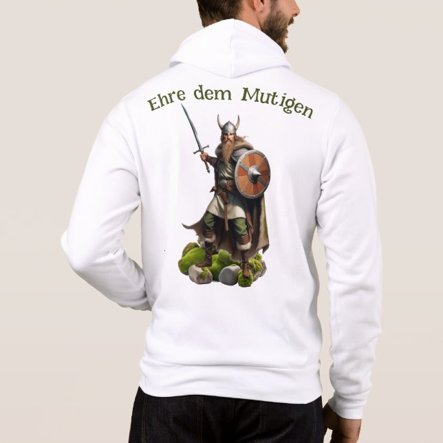 Sudadera Dein perfekter Look Lässige Hoodies und Sweatshirt (Reverso)